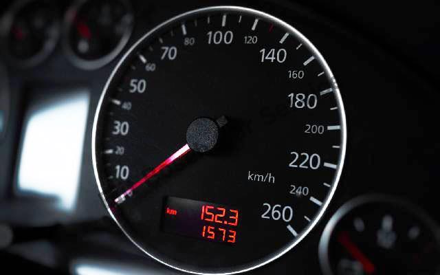 Araç Beyninden Km Sorgulama