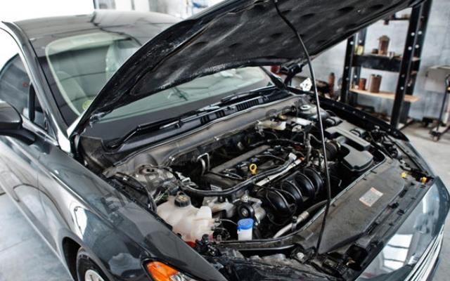 Motor Yatak Sarması Nedir?