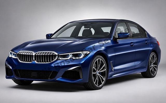 Osmaniye BMW Servisi