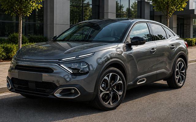 Osmaniye Citroen Servisi