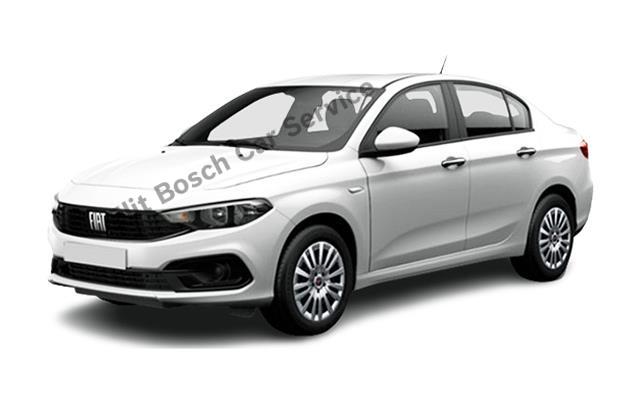 Osmaniye´de Güvenilir Fiat Araç Bakımı