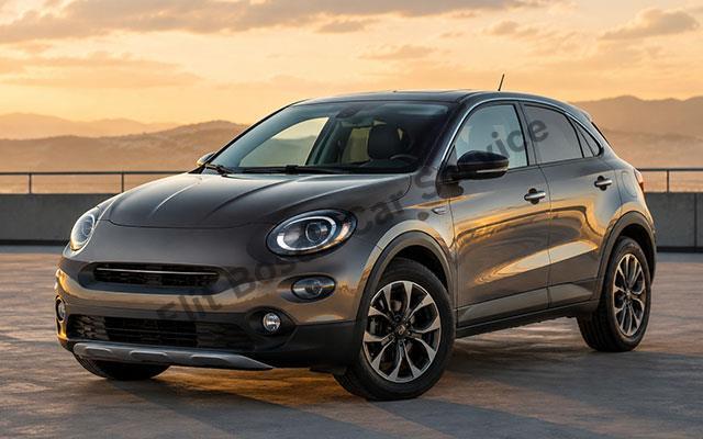 Osmaniye Fiat Servisi