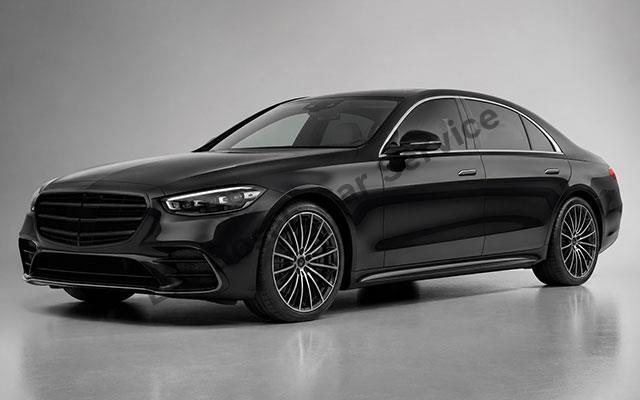 Osmaniye Mercedes Servisi