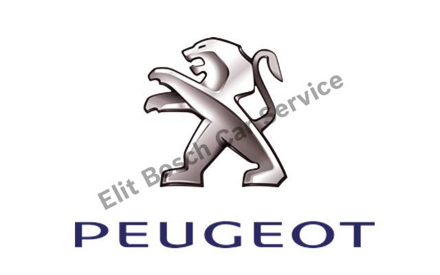 Osmaniye Peugeot Servisi
