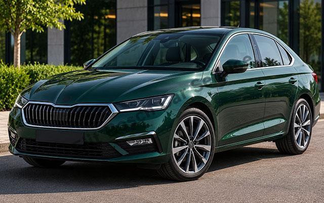 Osmaniye Skoda Servisi