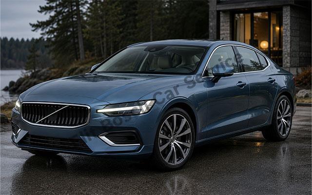 Osmaniye Volvo Servisi