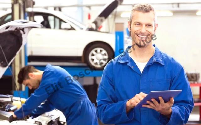 Osmaniye´de Peugeot Servis Hizmetleri: Kalite ve Güvenin Adresi