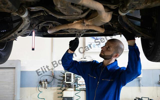 Uzun Yola Çıkmadan Araba Bakımı için Akü ve Elektrik Sistemi Kontrolü