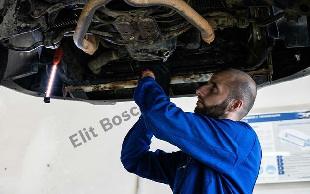 Uzun Yola Çıkmadan Önce Araç Bakımı